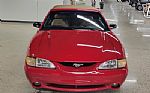 1994 Mustang Cobra Indy Pace Car Thumbnail 42