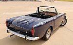 1967 Alpine Thumbnail 14
