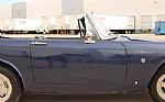 1967 Alpine Thumbnail 33