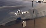 1967 Alpine Thumbnail 52