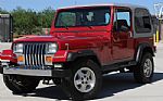 1988 Wrangler Thumbnail 3
