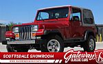 1988 Wrangler Thumbnail 1