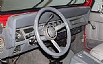 1988 Wrangler Thumbnail 8
