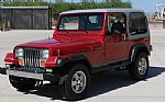 1988 Wrangler Thumbnail 7