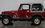 1988 Wrangler Thumbnail 33