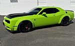 2019 Challenger Hellcat Thumbnail 2