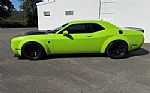 2019 Challenger Hellcat Thumbnail 4