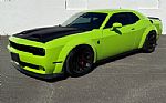 2019 Challenger Hellcat Thumbnail 1