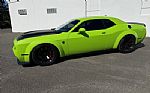 2019 Challenger Hellcat Thumbnail 3