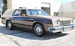 1977 LeSabre Estate Wagon Thumbnail 2