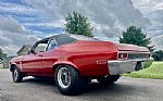 1972 Nova Thumbnail 2