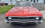 1972 Nova Thumbnail 6