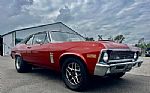 1972 Nova Thumbnail 4