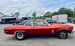 1972 Nova Thumbnail 5
