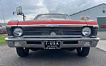 1972 Nova Thumbnail 7