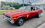 1972 Nova Thumbnail 8
