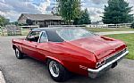 1972 Nova Thumbnail 11