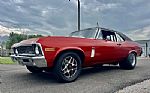 1972 Nova Thumbnail 9