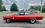1972 Nova Thumbnail 10