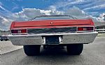 1972 Nova Thumbnail 13