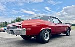 1972 Nova Thumbnail 14