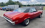 1972 Nova Thumbnail 15