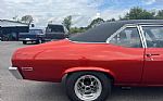 1972 Nova Thumbnail 17