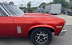 1972 Nova Thumbnail 19