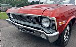1972 Nova Thumbnail 22
