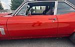 1972 Nova Thumbnail 25