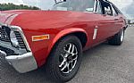 1972 Nova Thumbnail 23