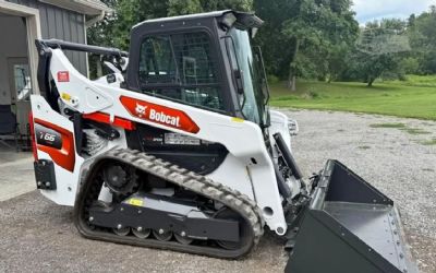 Photo of a 2013 John Deere 700K LGP for sale