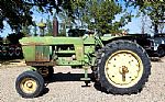 1966 4020 Tractor Thumbnail 1
