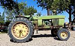 1966 4020 Tractor Thumbnail 2