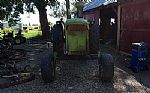 1966 4020 Tractor Thumbnail 3