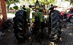 1966 4020 Tractor Thumbnail 4