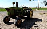 1966 4020 Tractor Thumbnail 5