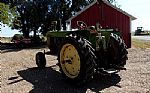 1966 4020 Tractor Thumbnail 6