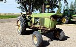 1966 4020 Tractor Thumbnail 7
