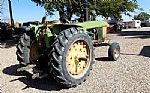 1966 4020 Tractor Thumbnail 8
