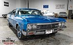 1966 Impala SS RESTOMOD Thumbnail 12