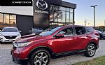 2018 CR-V Thumbnail 1