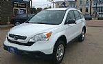 2008 CR-V Thumbnail 3