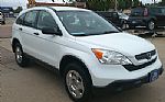 2008 CR-V Thumbnail 4