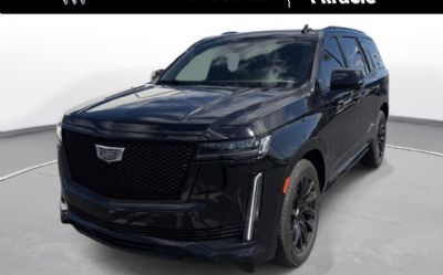 Photo of a 2024 Cadillac Escalade 4WD Sport for sale