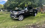2023 Silverado Thumbnail 1