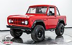1969 Bronco RESTOMOD Thumbnail 10