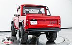 1969 Bronco RESTOMOD Thumbnail 17