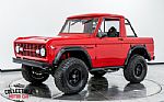1969 Bronco RESTOMOD Thumbnail 11