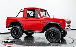 1969 Bronco RESTOMOD Thumbnail 26